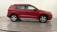 Seat Ateca 2.0 TDI 150ch Start&Stop FR DSG — photo 4