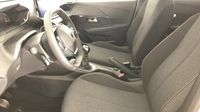 Peugeot 208 1.2 100ch Style — photo 12