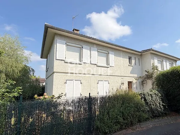 Charmant T9 idéalement situé à Blagnac