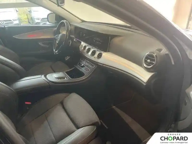 Mercedes Classe E 300 e 9g-tronic — photo 46