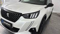 Peugeot 2008 1.5 BlueHDi 130ch S&S GT Pack EAT8 — photo 17