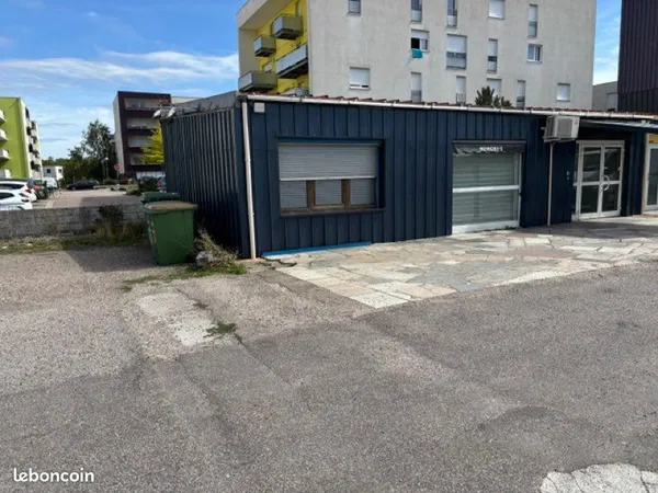 Location d un local