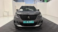 Peugeot 2008 1.2 PureTech 130ch S&S GT EAT8