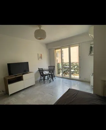 Studio avenue Malaussena