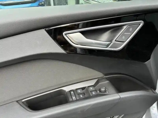 Audi Q4 E-Tron q4 sportback e-tron 35 e-tron 170ch — photo 10