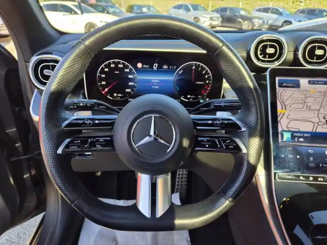 Mercedes Glc 300 de 9g-tronic 4matic — photo 17