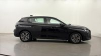 Peugeot 308 1.5 BlueHDi 130ch S&S Style EAT8 — photo 4