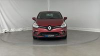 Renault Clio 1.2 TCe 120ch energy Intens EDC 5p