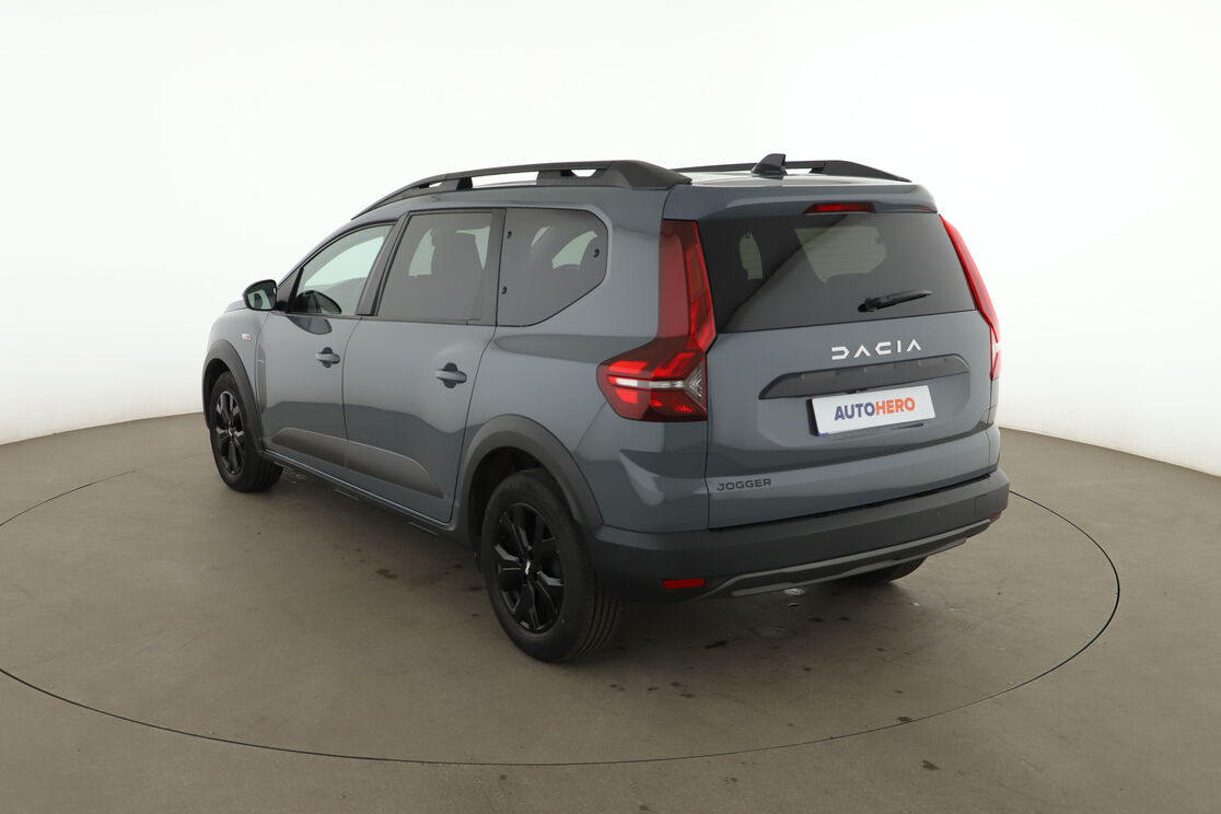 Dacia Jogger 1.0 TCe SL Extreme + — photo 3
