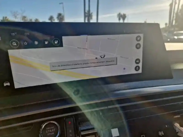 Peugeot 5008 plug-in hybrid 225 ch e-dcs7 — photo 13