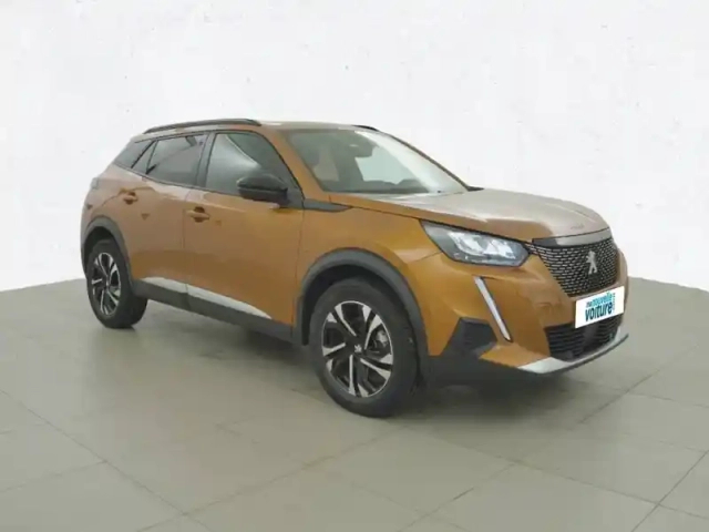 Peugeot 2008 bluehdi 130 s&amp;s eat8 — photo 63