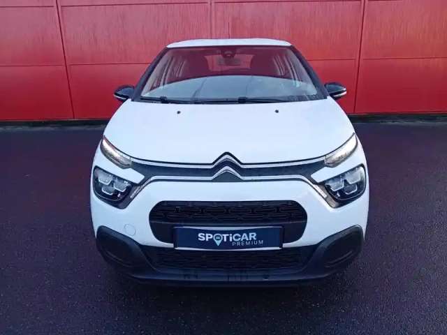 Citroën C3 puretech 83 s&amp;s bvm5 — photo 2