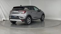 Renault Captur 1.3 TCe mild hybrid 140ch Techno — photo 5