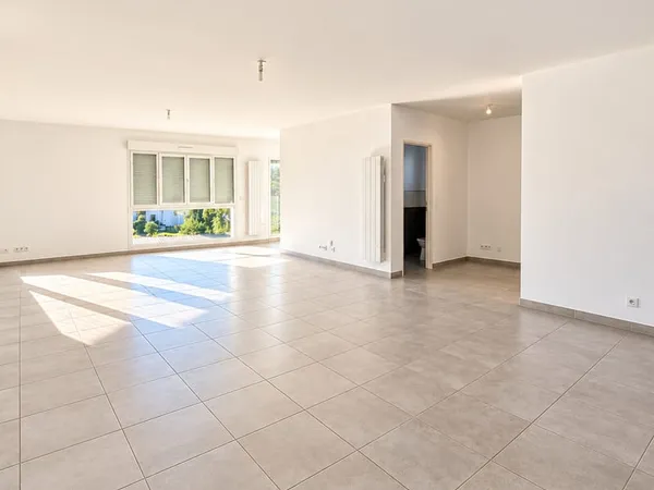 Appartement 3 pièces 92 m²