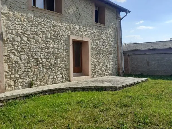 Maison 7 pieces