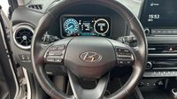 Hyundai Kona 1.6 CRDi 136ch Hybrid 48V Creative DCT-7 — photo 12
