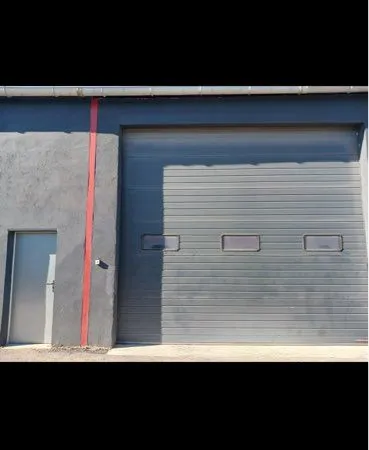 Location box de 100 m carré