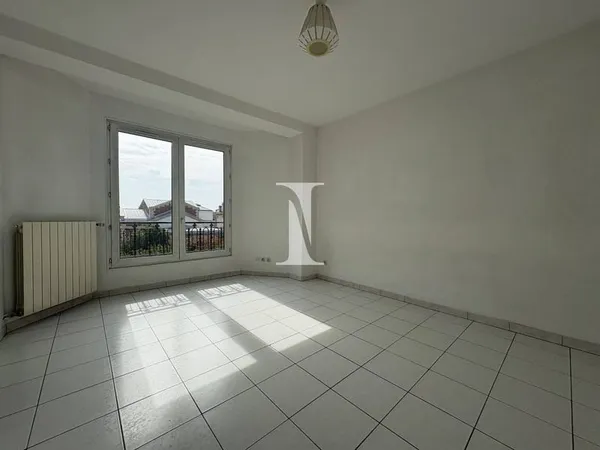 Appartement 3 pièces 54 m²