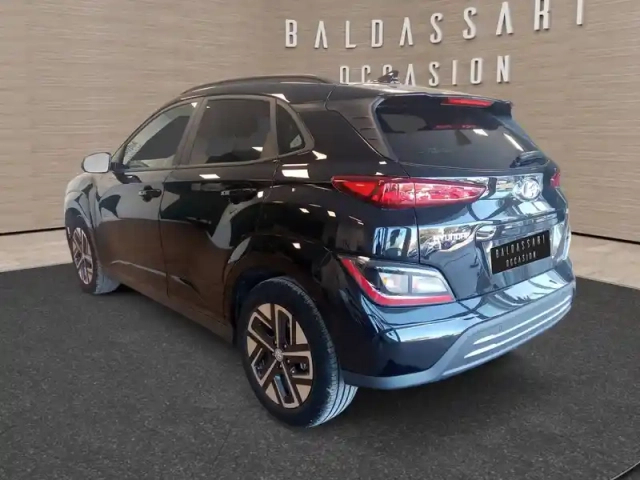 Hyundai Kona electrique 39 kwh - 136 ch — photo 3