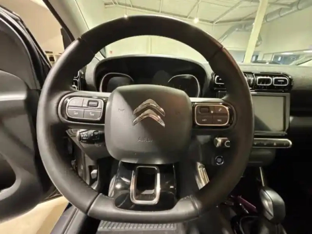 Citroën C3 Aircross puretech 130ch s&amp;s shine pack eat6 — photo 8