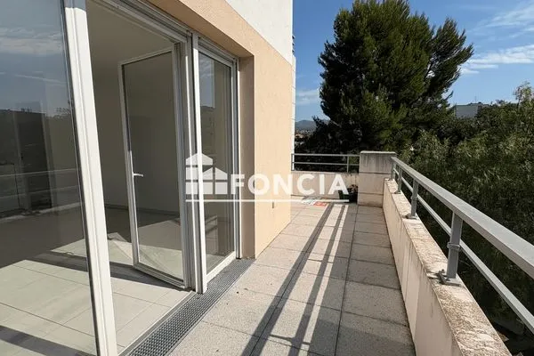 Appartement 3 pièces 69 m²