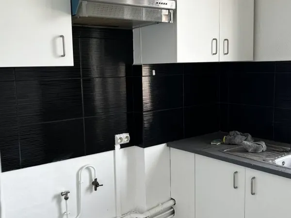 appartement T3 sécurisé 16 avenue paul fleuri 95170