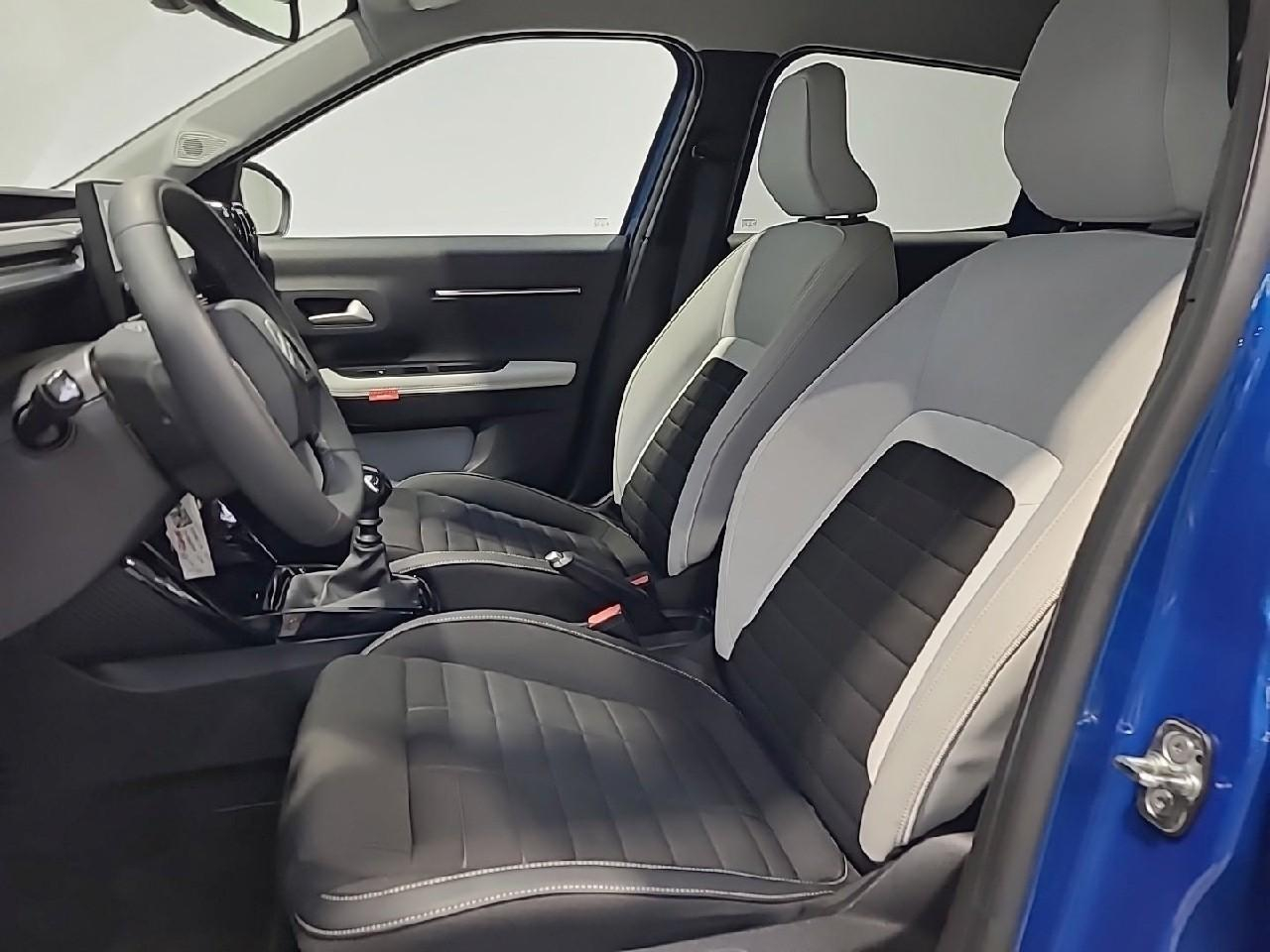 Citroën C3 turbo 100 ch manuelle max — photo 10