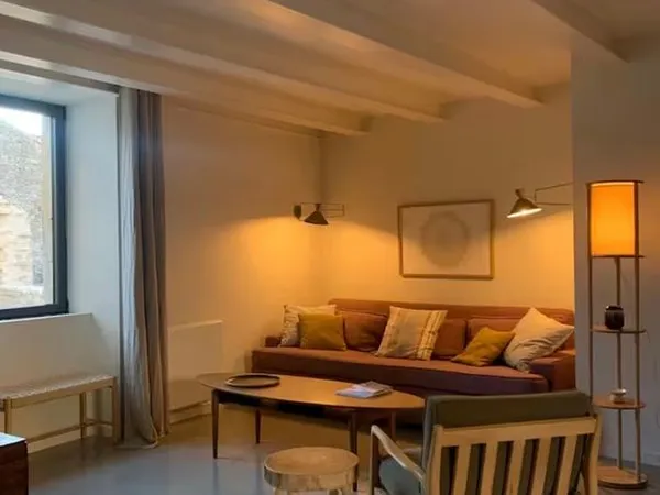 Appartement de 60m2 à louer sur Saint-Maurice-d'Ardèche