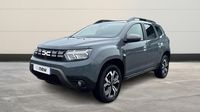 Dacia Duster 1.3 TCe 150ch FAP Journey 4x2 EDC