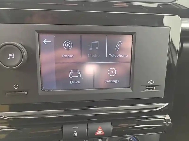 Citroën C3 puretech 83 s&amp;s bvm5 — photo 105