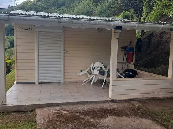 Louer studio meublé