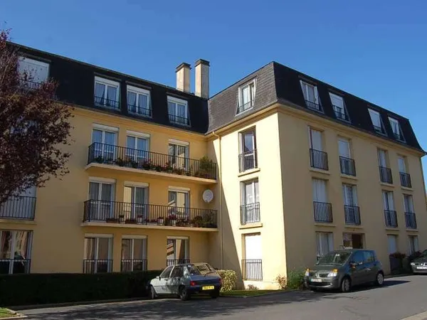 Appartement 1 pièce 27 m²