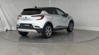Renault Captur 1.0 TCe 90ch Techno — photo 5