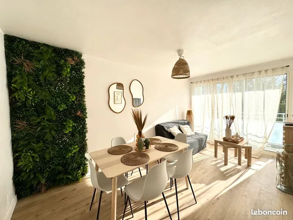 Appartement La Rochelle