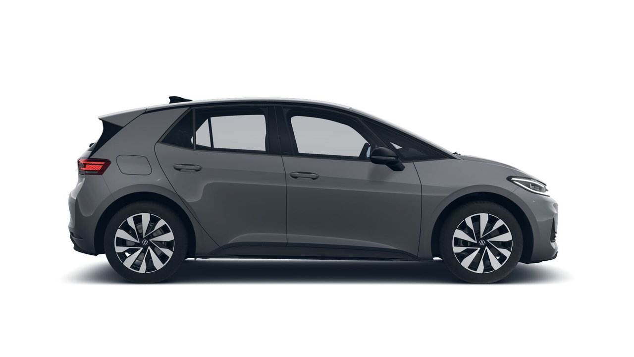 Volkswagen ID.3 Neo 58 kWh — photo 3