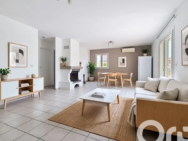 Maison 4 pièces 101 m²