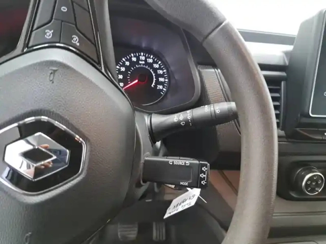 Renault Trafic l2 dci 150 energy s&amp;s — photo 29