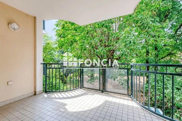 Appartement 4 pièces 88 m²