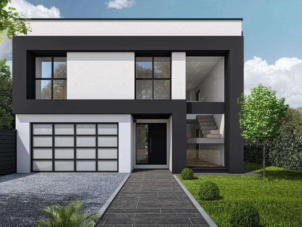 Maison 5 pièces 132 m²