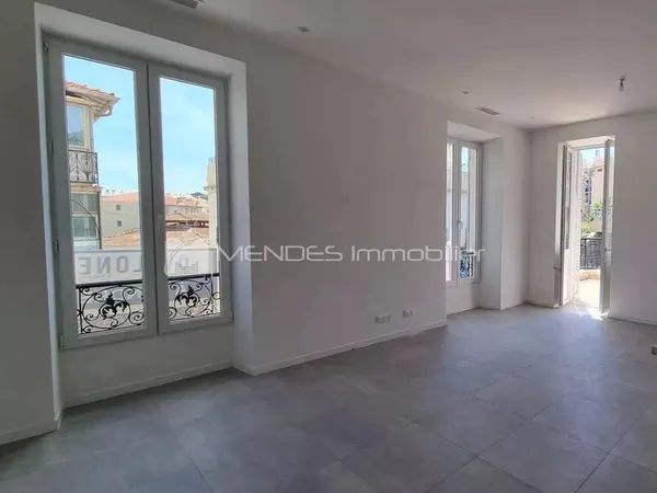 Appartement 4 pièces 67 m²