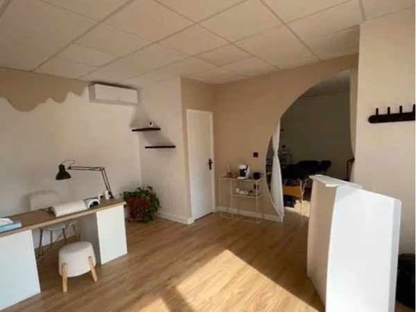 Local à partager