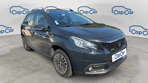 Peugeot 2008 1.5 BlueHDi 100 - Allure – 2019 – 132342 km – Diesel – Boîte Manuelle — photo 1