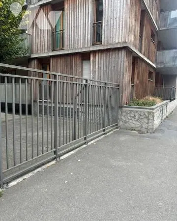 Appartement 3 pièces 71 m²