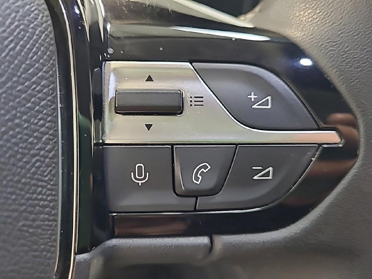 Peugeot 308 sw bluehdi 130ch s&s eat8 active pack — photo 22