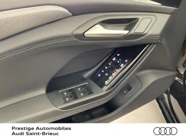 Audi A6 avant e-tron e-tron performance 367ch s line — photo 10