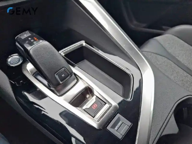 Peugeot 3008 puretech 130ch s&amp;s eat8 — photo 24