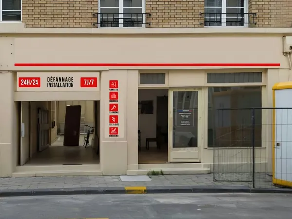 Opportunité exceptionnelle dans le centre de Reims