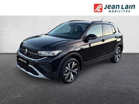 Volkswagen T-Cross 1.0 TSI 116 Start/Stop DSG7 VW Edition