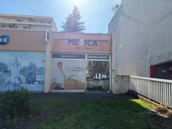 Local commercial 54 m²