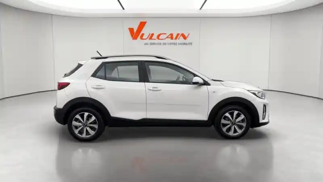 Kia Stonic 1.0 t-gdi 120 ch mhev ibvm6 — photo 7